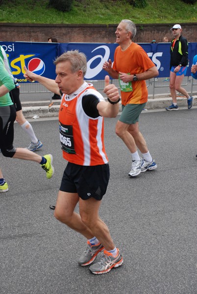 Maratona di Roma (17/03/2013) 00005
