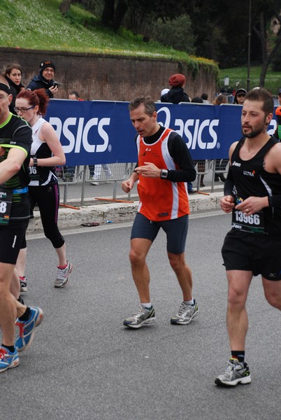 Maratona di Roma (17/03/2013) 00007