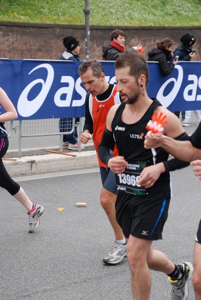 Maratona di Roma (17/03/2013) 00009