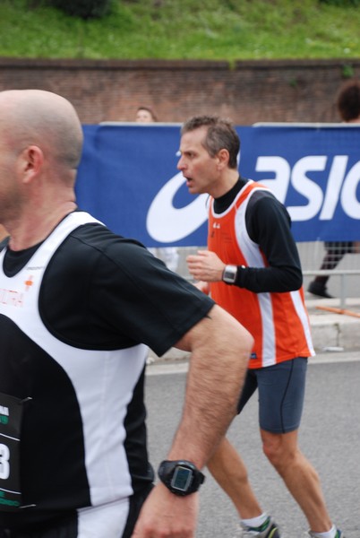 Maratona di Roma (17/03/2013) 00010