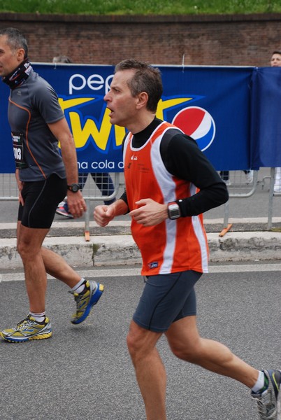 Maratona di Roma (17/03/2013) 00011