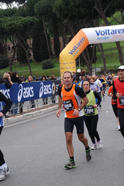 Maratona di Roma (17/03/2013) 00012