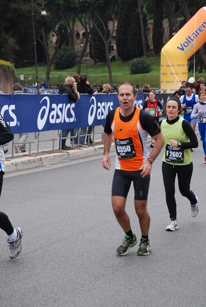Maratona di Roma (17/03/2013) 00013