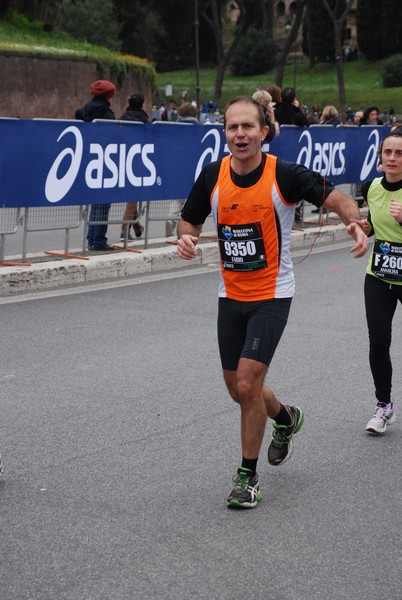 Maratona di Roma (17/03/2013) 00014