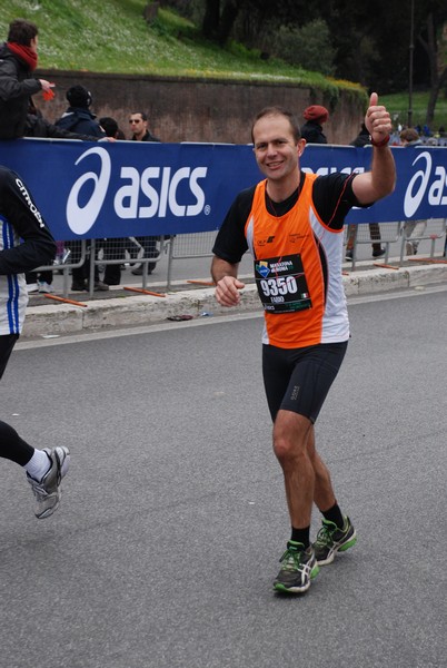 Maratona di Roma (17/03/2013) 00015