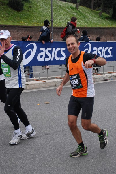 Maratona di Roma (17/03/2013) 00016