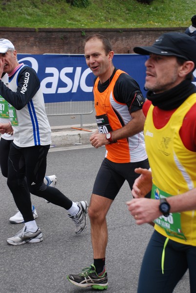 Maratona di Roma (17/03/2013) 00017
