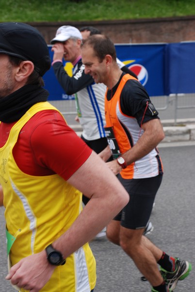 Maratona di Roma (17/03/2013) 00018