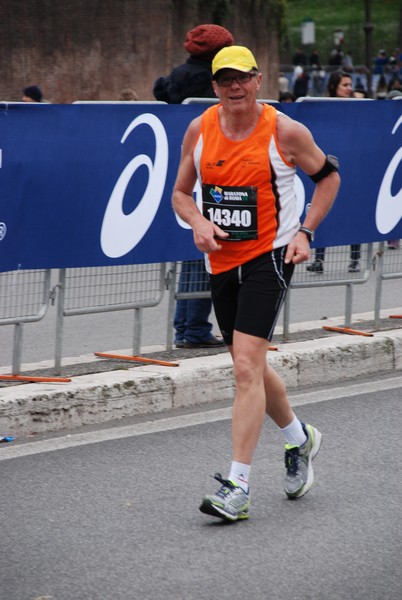 Maratona di Roma (17/03/2013) 00020