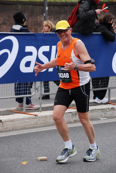 Maratona di Roma (17/03/2013) 00023
