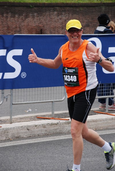 Maratona di Roma (17/03/2013) 00024