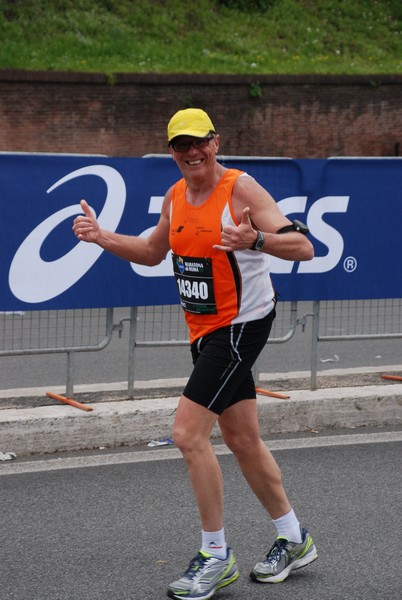Maratona di Roma (17/03/2013) 00025