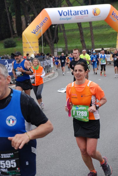 Maratona di Roma (17/03/2013) 00030
