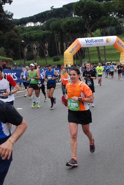 Maratona di Roma (17/03/2013) 00031
