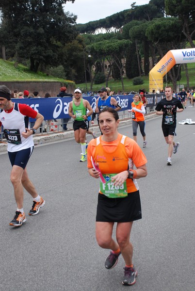 Maratona di Roma (17/03/2013) 00032