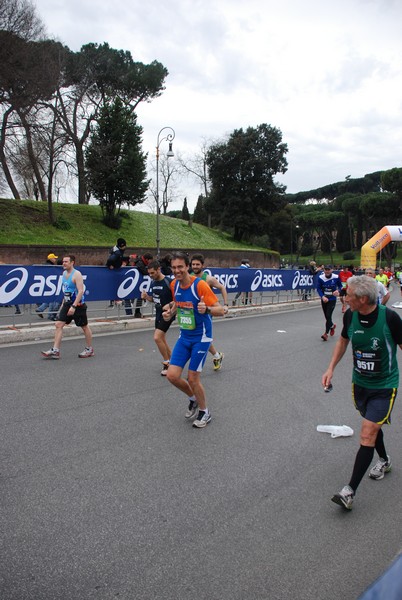 Maratona di Roma (17/03/2013) 00034