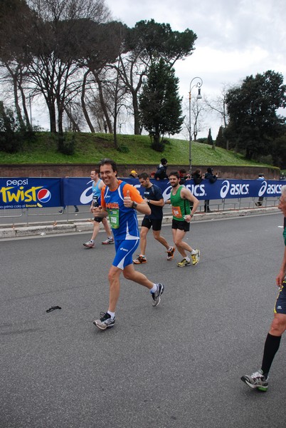 Maratona di Roma (17/03/2013) 00035
