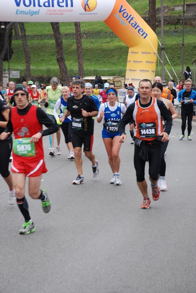 Maratona di Roma (17/03/2013) 00038