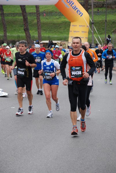 Maratona di Roma (17/03/2013) 00039