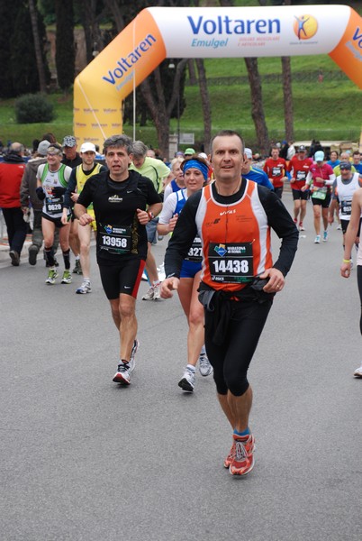 Maratona di Roma (17/03/2013) 00042