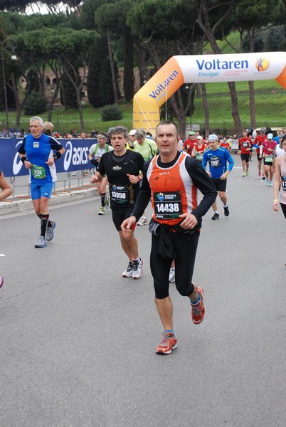 Maratona di Roma (17/03/2013) 00043