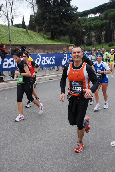 Maratona di Roma (17/03/2013) 00045