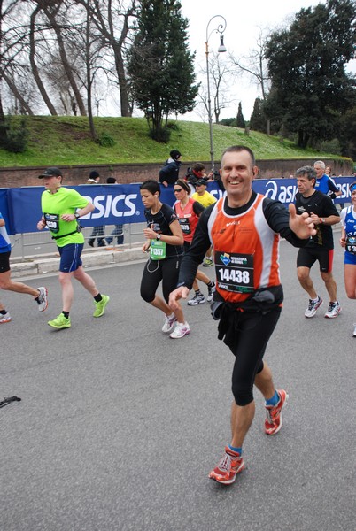 Maratona di Roma (17/03/2013) 00046