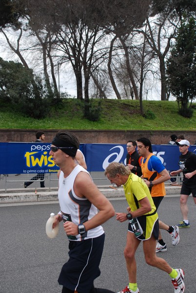 Maratona di Roma (17/03/2013) 00048