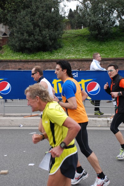 Maratona di Roma (17/03/2013) 00050