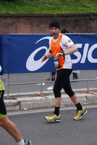 Maratona di Roma (17/03/2013) 00054