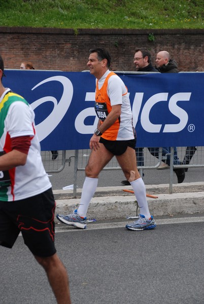 Maratona di Roma (17/03/2013) 00056