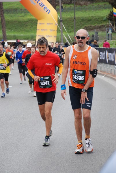 Maratona di Roma (17/03/2013) 00059
