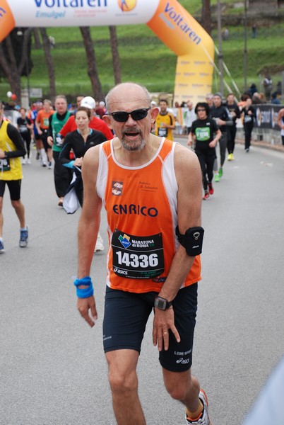 Maratona di Roma (17/03/2013) 00065