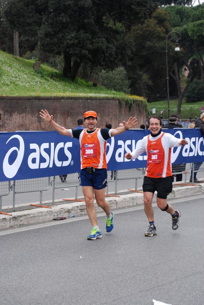 Maratona di Roma (17/03/2013) 00067