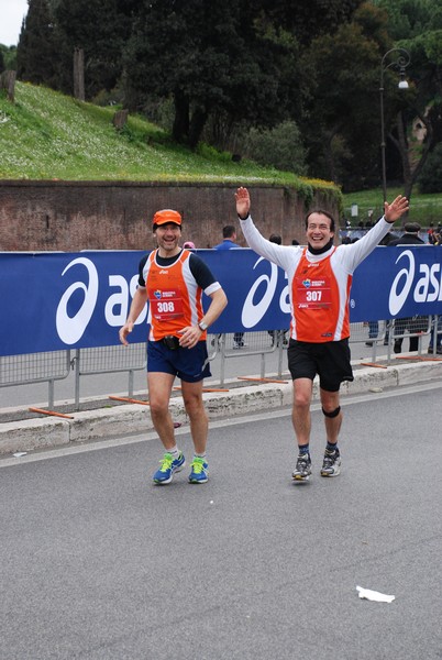 Maratona di Roma (17/03/2013) 00068
