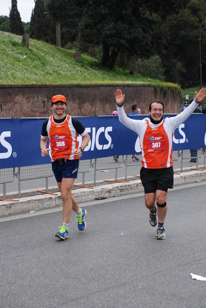Maratona di Roma (17/03/2013) 00069
