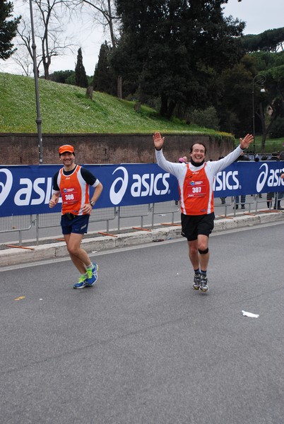 Maratona di Roma (17/03/2013) 00070