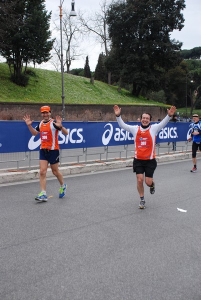 Maratona di Roma (17/03/2013) 00071