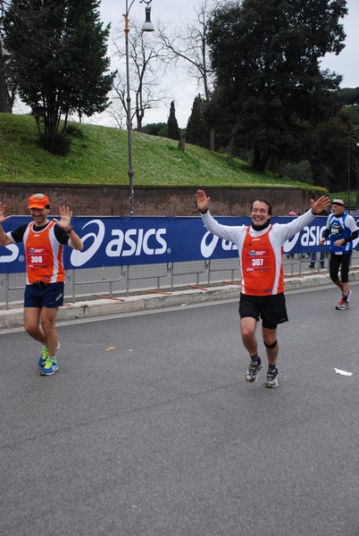 Maratona di Roma (17/03/2013) 00072
