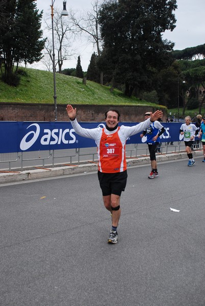 Maratona di Roma (17/03/2013) 00073