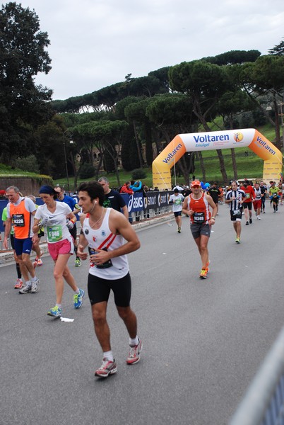 Maratona di Roma (17/03/2013) 00076