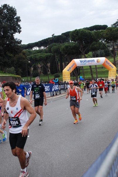 Maratona di Roma (17/03/2013) 00077