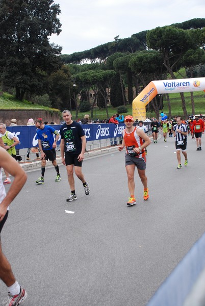 Maratona di Roma (17/03/2013) 00078