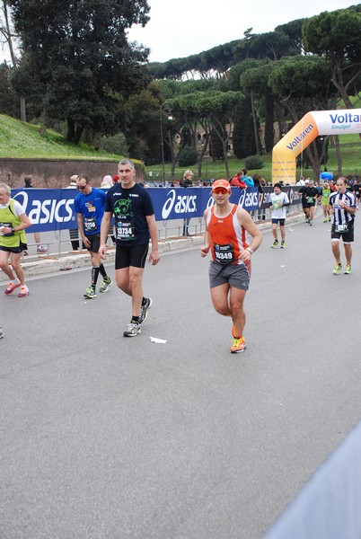 Maratona di Roma (17/03/2013) 00079