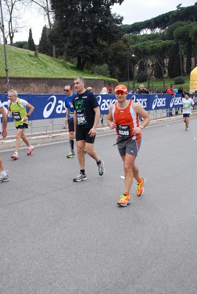 Maratona di Roma (17/03/2013) 00080