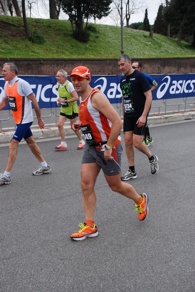 Maratona di Roma (17/03/2013) 00082