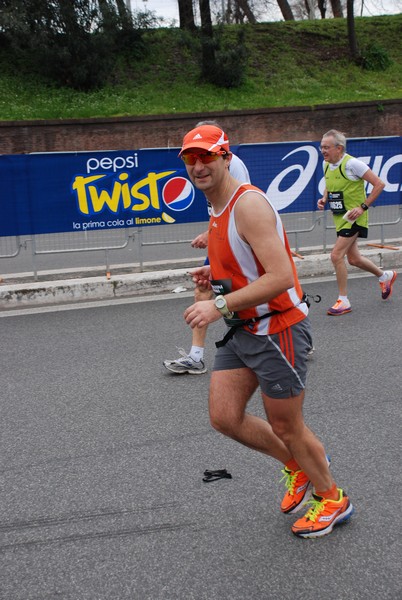 Maratona di Roma (17/03/2013) 00083