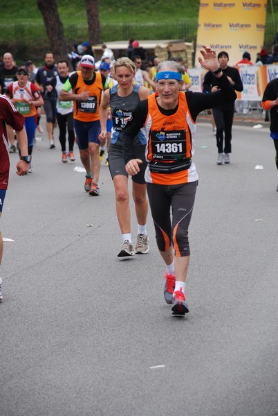 Maratona di Roma (17/03/2013) 00084