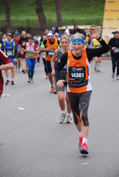 Maratona di Roma (17/03/2013) 00085