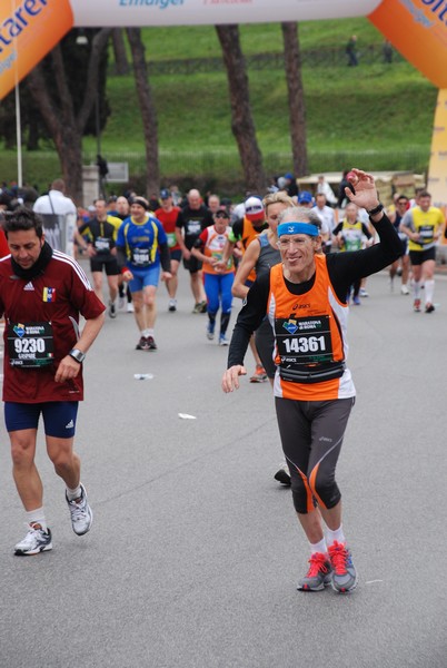 Maratona di Roma (17/03/2013) 00086